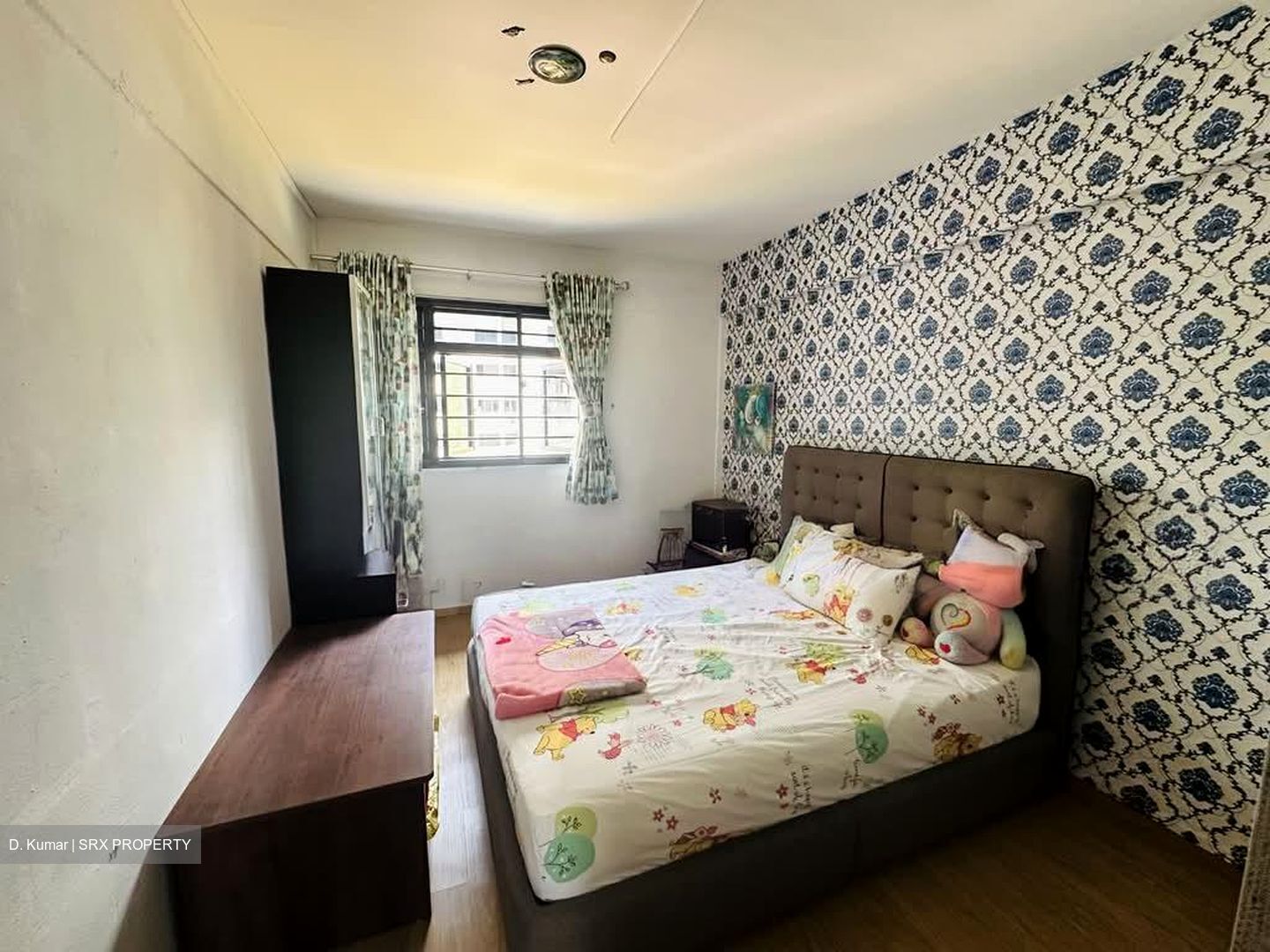 Blk 427 Garden Hill (Bedok), HDB 4 Rooms #563079931